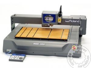 rezkalni stroji ostali roland egx 400 cnc engraving machines