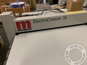 graficni stroji ostali electrocreaser