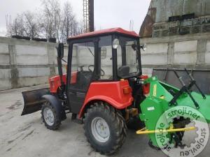 Traktorji traktor, BELARUS mtz / friderikastanojevic@gmail.com