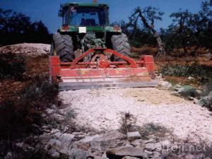 freze in mulcarji ostali drobilec kamenja za traktor od 80 do 100 km