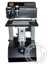 rezkalni stroji ostali u marq universal 350 engraving machine