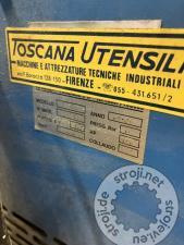 Oprema za avto delavnice sušilec zraka, Ostali Sušilec zraka Toscana utensili