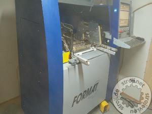 CNC Stroji, FELDER C-EXPRESS 920