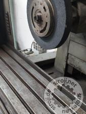 Brusilni stroji Brusilni stroj za kovino, Ostali