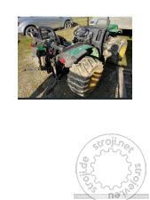 traktorji ferrari thor 65 rs v kompletu prodam 12 artiklov